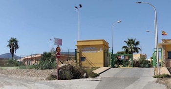 14/08/2026 EL centro de acogida de menores 'La Purísima Concepción' de Melilla.
POLITICA
GOBIERNO MELILLA
