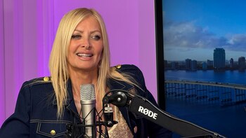 "Realmente, el hecho de que