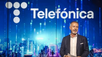 Telefónica integra su filial Telefónica Tech en Telefónica España