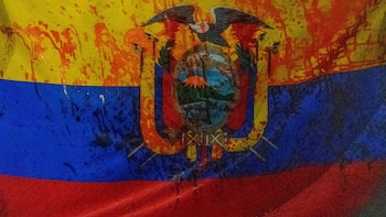 La ONU celebra la sentencia contra 17 militares ecuatorianos por el asesinato de cuatro menores en 2024