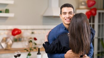 San Valentín: ¿Cómo celebrar sin