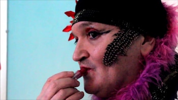 La vida alucinante de Fernando Noy: “Si no hay poesía, no existe nada”