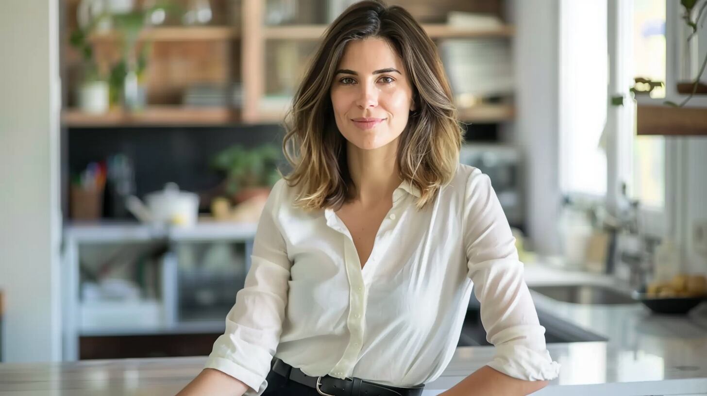 Estar solo permite procesar emociones y fortalecer la autoconciencia, lo que brinda un estado de tranquilidad (Imagen Ilustrativa Infobae)