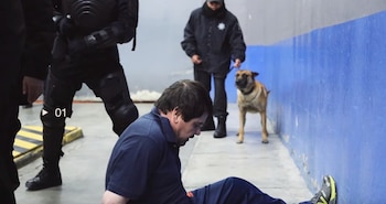 (Foto: captura de pantalla Latinus)