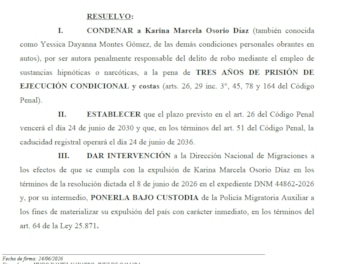 Trechos de Osório Díaz