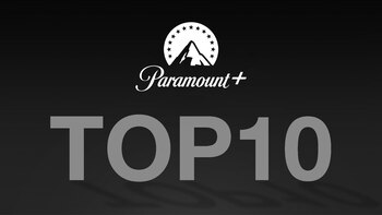 Classement Paramount +aux États-Unis : ses