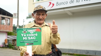 Seguro Agrícola entrega más de