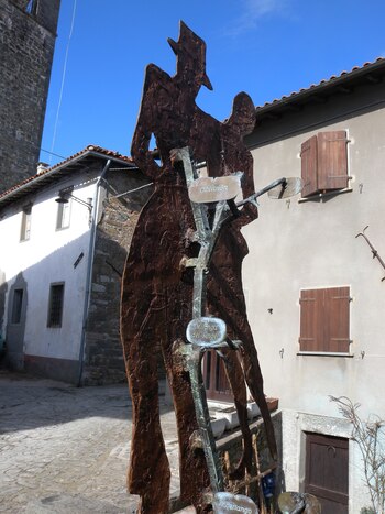 Otra de las estructuras que