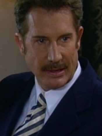 El actor continuó sus estudios