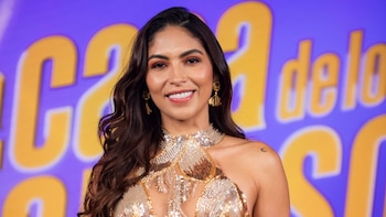 Lorena Altamirano habló tras su