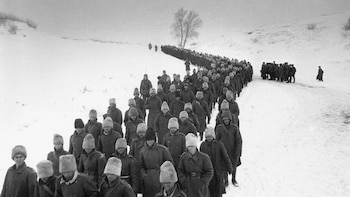 Batalla de Stalingrado