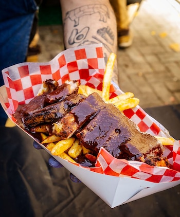 food fest parrillas y asadores