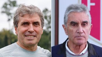 Néstor Bonillo habló de Juan