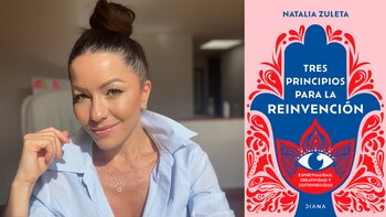 Natalia Zuleta es la autora