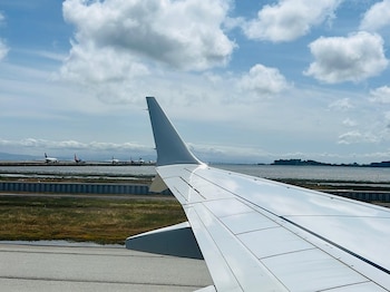 La aerolínea actualizó recientemente sus tarifas, elevando los precios de los viajes futuros en 20% respecto al año anterior. Foto: Infobae - Opy Morales