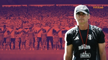 Óscar Ibáñez y Sebastián Beccacece