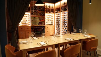 Centauro & Kaiken en Mendoza