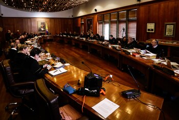 Bogotá. Febrero 11 de 2020.