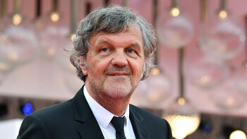 Putin habla con Kusturica sobre