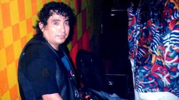 En 1997 murió Carlos Chávez