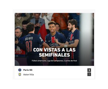 La portada de L’Équipe sobre