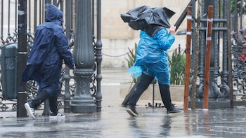 La Aemet avisa de la