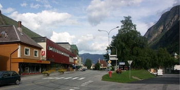 Rjukan atrae la atención internacional