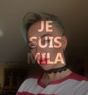 Ahora, en las redes sociales