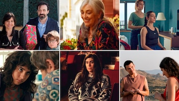 El cine español que viene: