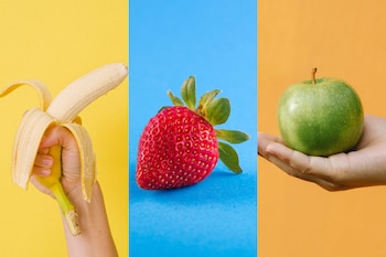 Escoge una de estas 6