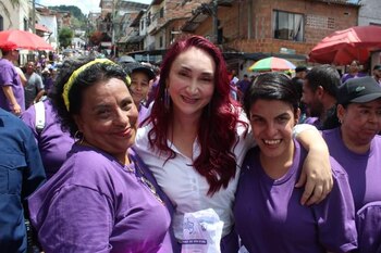 Yulieth Lorena González Ospina, alcaldesa