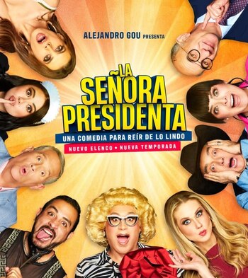 La nueva temporada de la