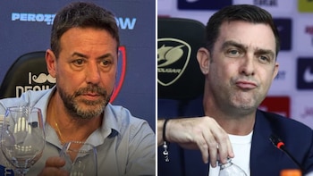 San Lorenzo confirmó que mandó