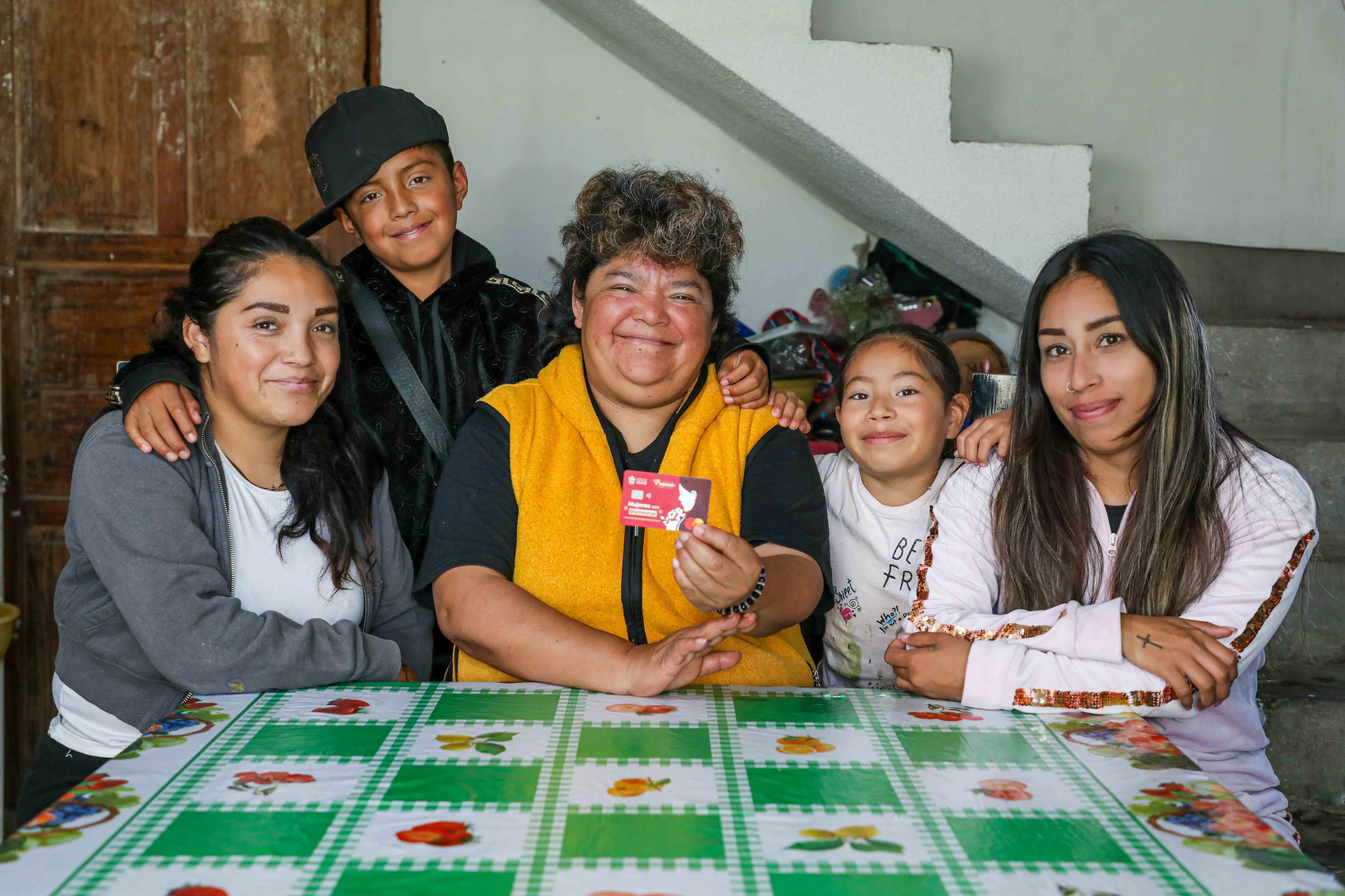 Te decimos si las beneficiarias pueden acceder al apoyo, si puedes aplicar y qué condiciones debes cumplir