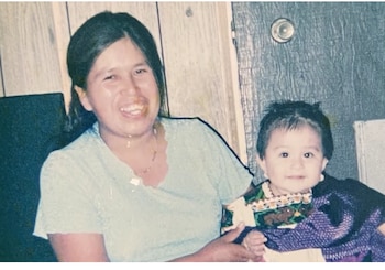 Foto: (Familia Esteban)