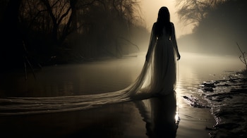 Explora el escalofriante mundo de