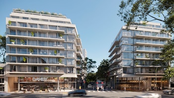 Uno de los proyectos que