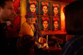 Lágrimas de Fuego combina drama,