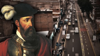 Principal avenida de un distrito de Lima lleva su nombre, pero pocos saben quién fue Francisco Pizarro en la historia del Perú (murió un día como hoy)