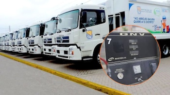 El Ministerio de Energía y