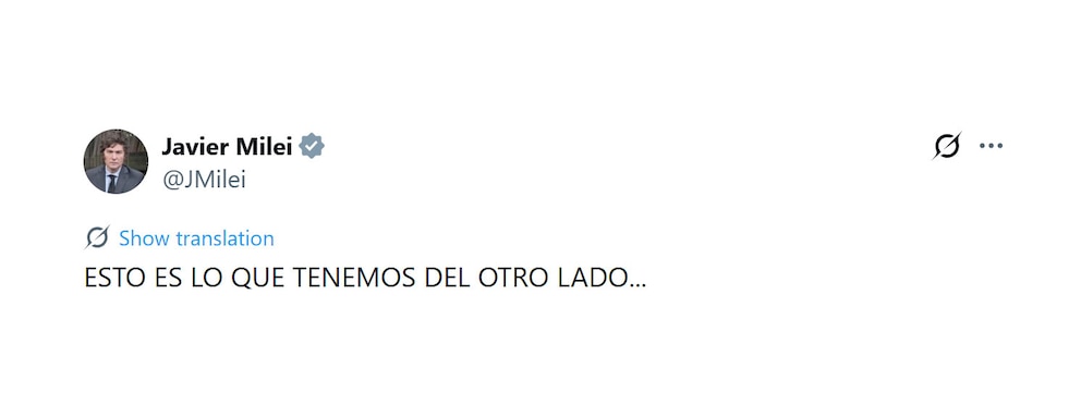 Un empleado público de Tucumán le pegó un violento cabezazo a un diputado de La Libertad Avanza 2 MCUSMWRTD5HHRPCYDRLFPFOINQ