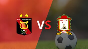 Melgar recibirá a Ayacucho FC