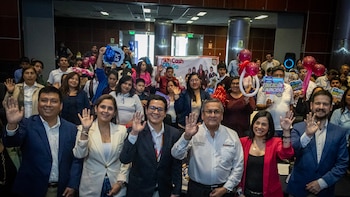 “La educación financiera es clave