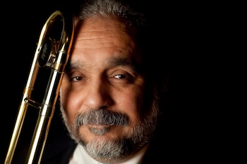 El "arquitecto de la salsa