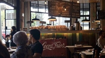 La Docena tiene nueve años