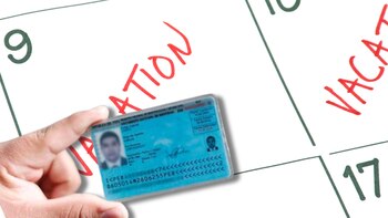 Olvídate de las largas esperas