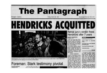 La noticia de la absolución