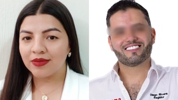 Lorena Marisol Rodríguez, cercana a