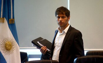 “Dijo que estaba ocupado