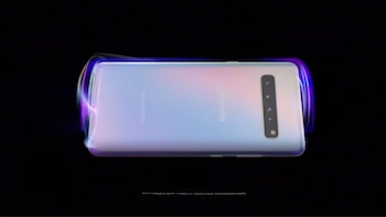 Samsung lanza una sorpresiva actualización para los Galaxy S10, S10e y S10+ siete años después de su lanzamiento.